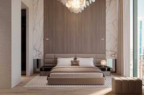 [Translate to ru:] Primero Residences interior